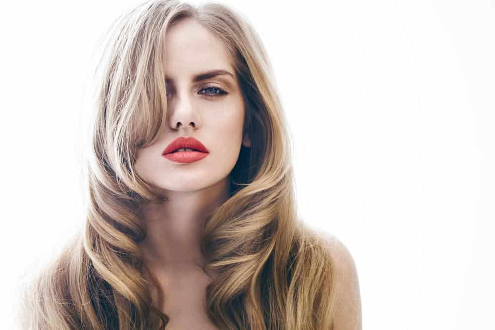45 Straight Brunette Hairstyles For Women Photos