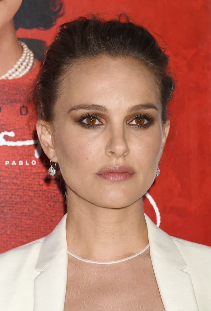 natalie portman hairstyles over years natalie portman hairstyles over years