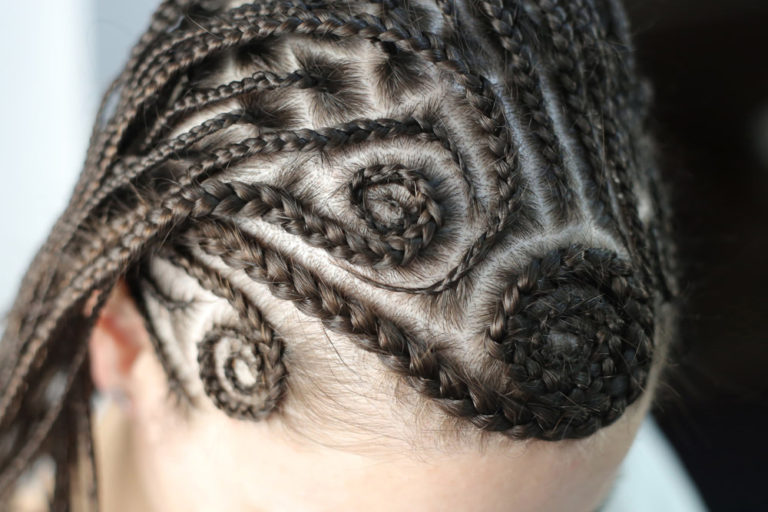 102 Braided Hairstyles for Women (11 Types of Braids Explained)