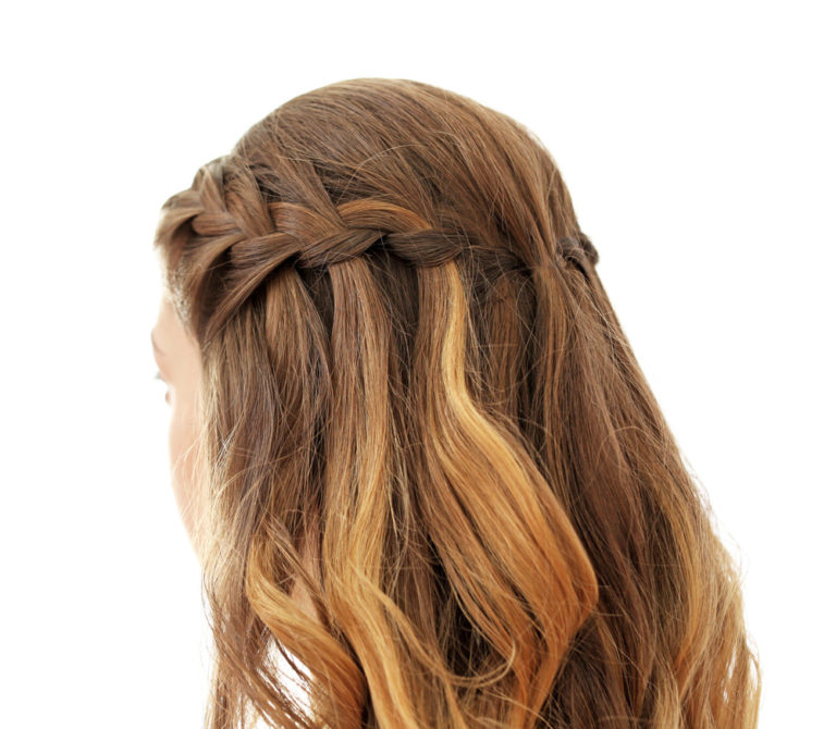 102 Braided Hairstyles for Women (11 Types of Braids Explained)