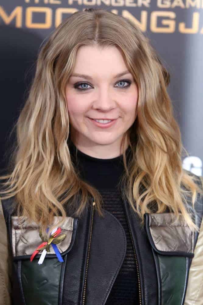 Natalie Dormer S Hairstyles Over The Years