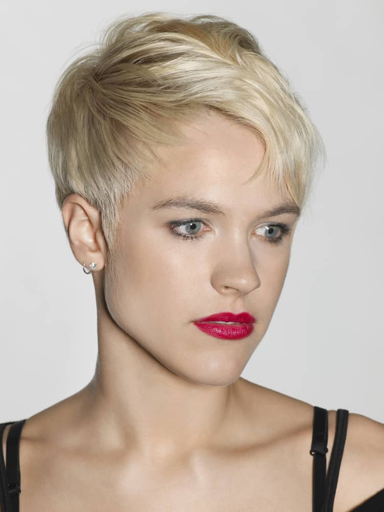 Short Fine Hairstyles