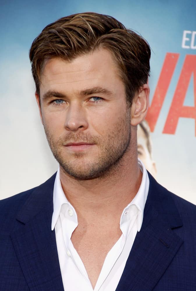 110 Side Part Hairstyles For Men Photos