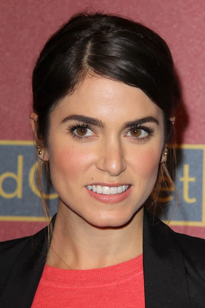 Nikki Reed's Hairstyles Over the Years Dontly.ME