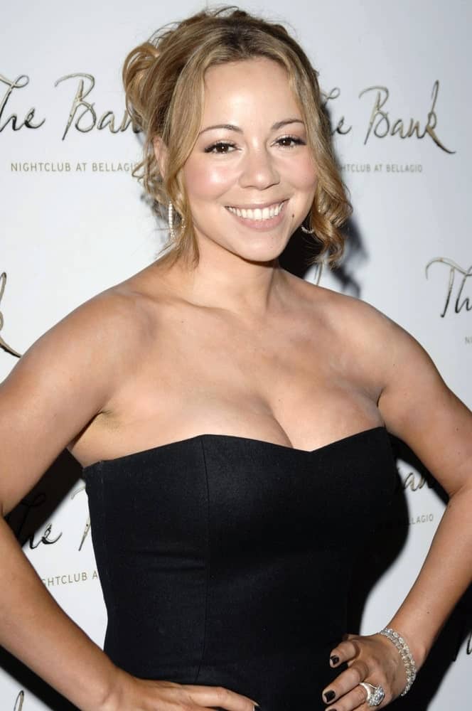 mariah carey hairstyles over years mariah carey hairstyles over years
