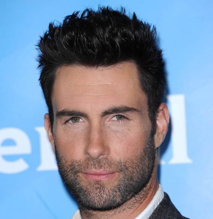 136 Spiked Haircut Examples And Ideas For Men Photos
