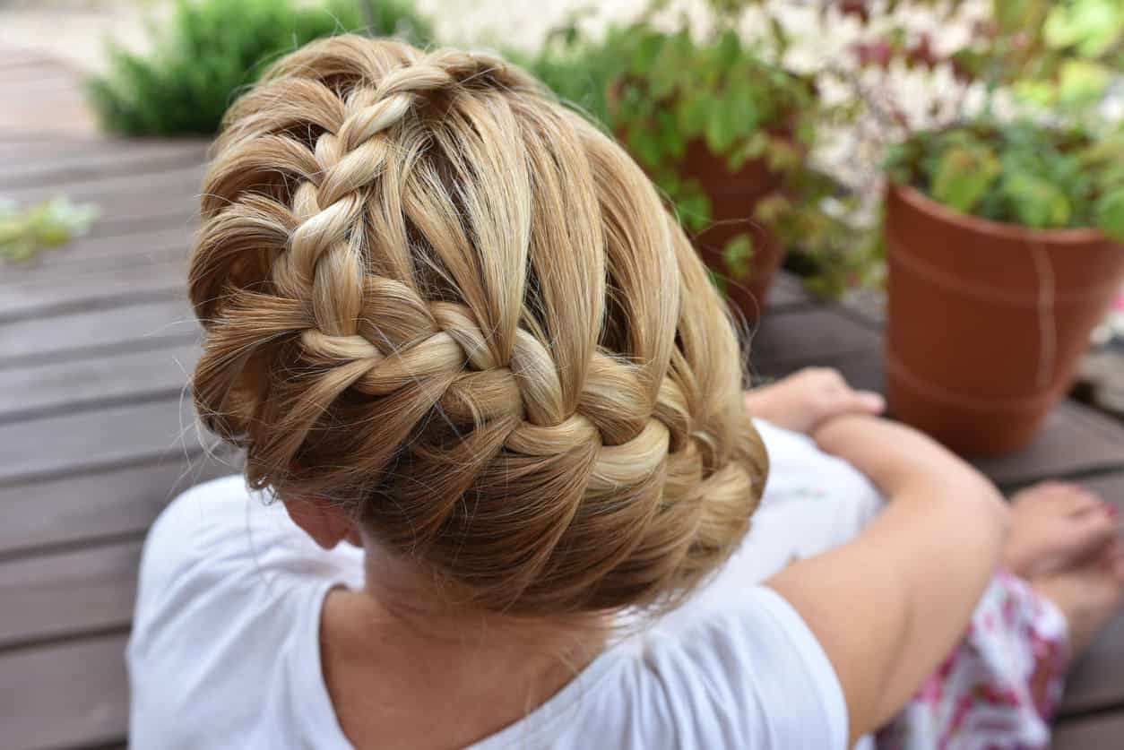 88 Braided Hairstyles For Women 11 Types Of Braids Explained
