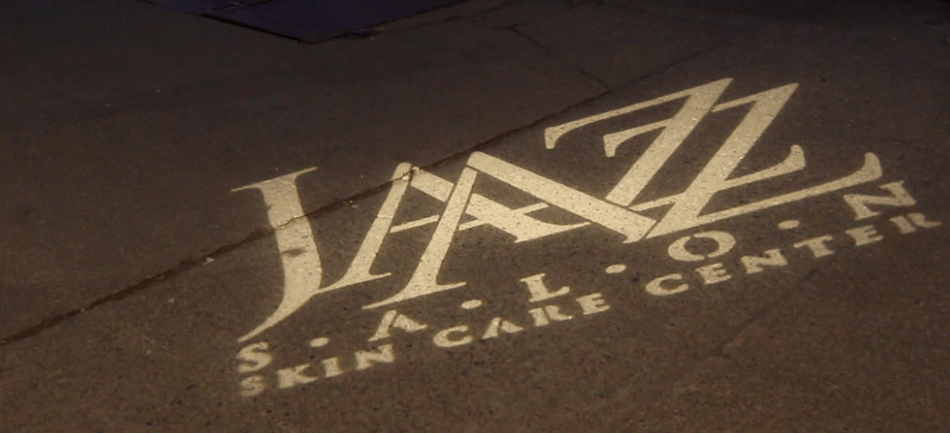 Jaazz salon in Spokane