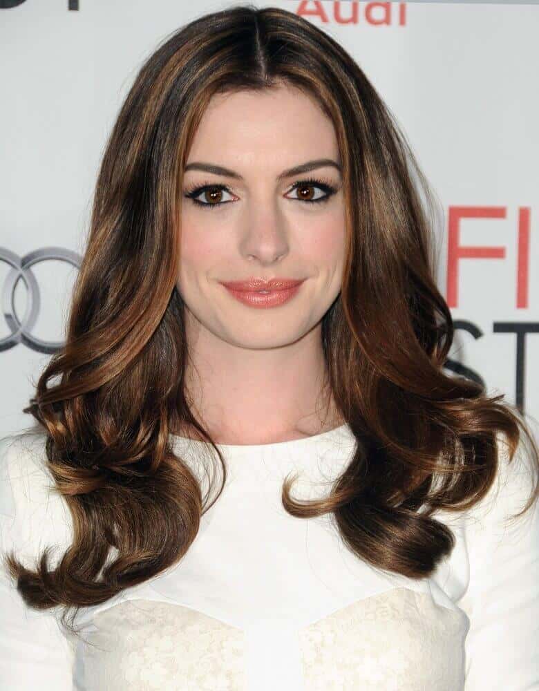 291 Perm Hairstyle Examples For Women Photos