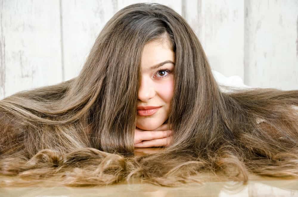64 Hairstyle Ideas For Women With Thick Hair Photos