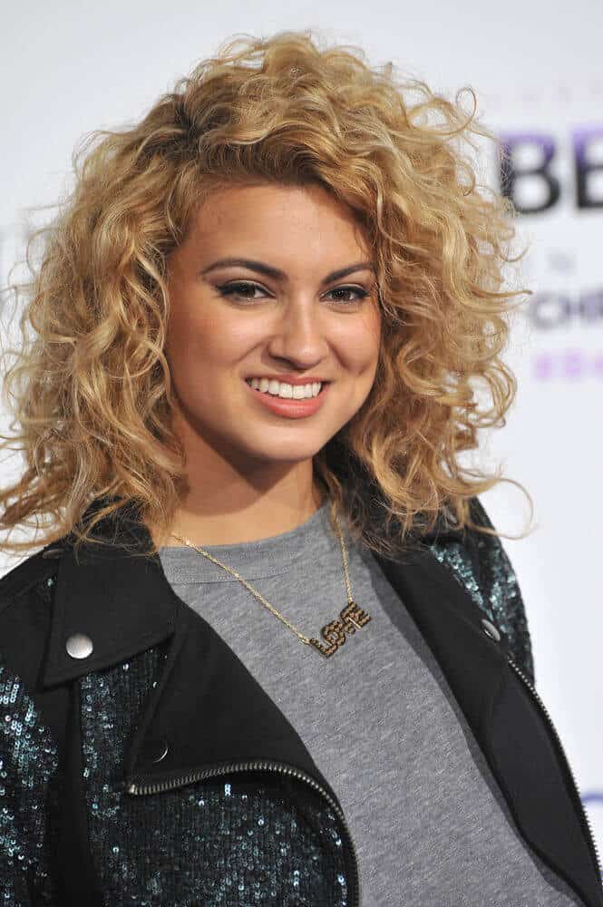 291 Perm Hairstyle Examples For Women Photos