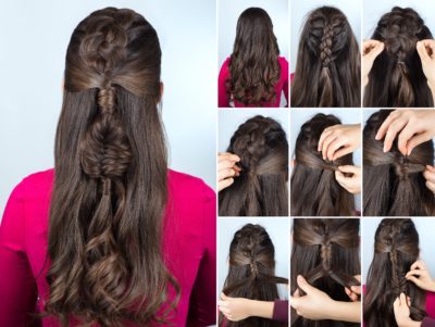 Beautiful Boho Braid Tutorial (9 Easy-to-Follow Steps)