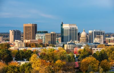 5 Top Hair Salons in Boise, Idaho