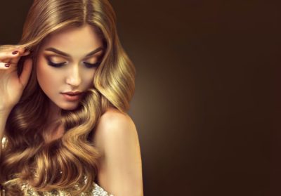 5 Top Shampoos For Curly Hair