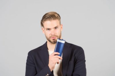 5 Top Anti-Dandruff Shampoo Options for Men