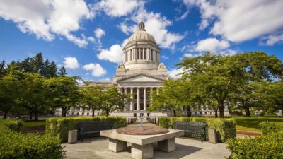 5 Top Hair Salons in Olympia, Washington