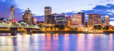 5 Top Hair Salons in Portland
