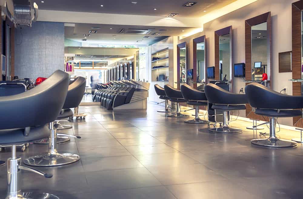 11 Types of Hair Salons (Not One-Size-Fits-All)