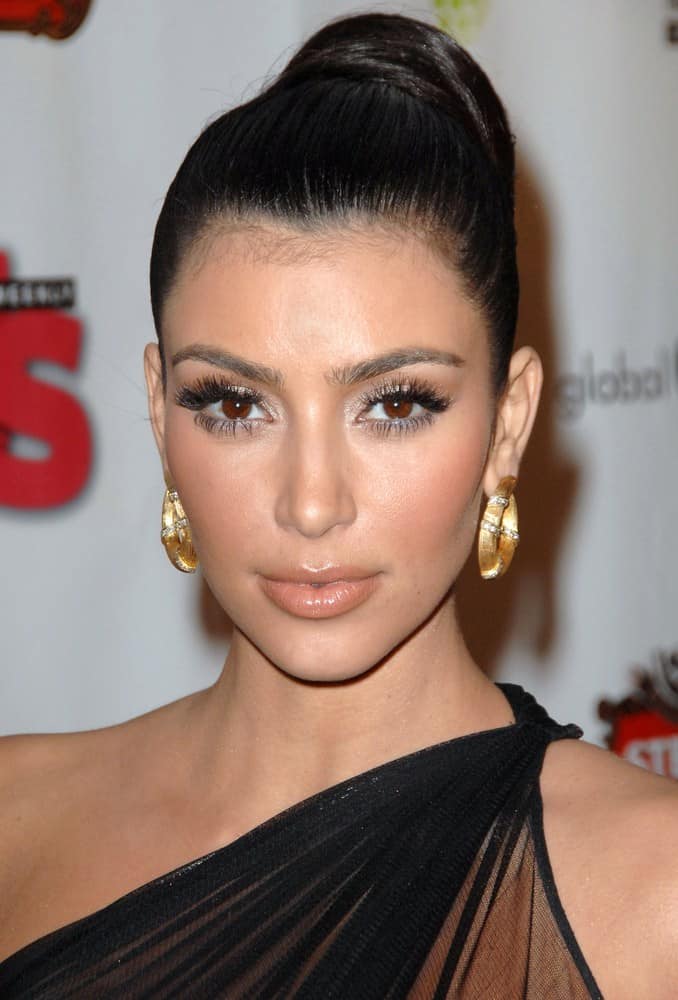 Kim Kardashian