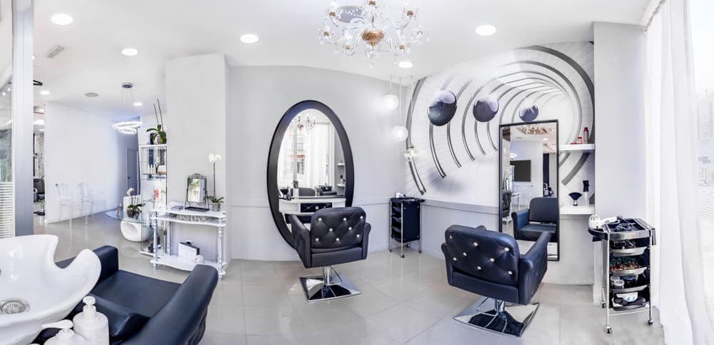 37 Mind Blowing Hair Salon Interior Design Ideas