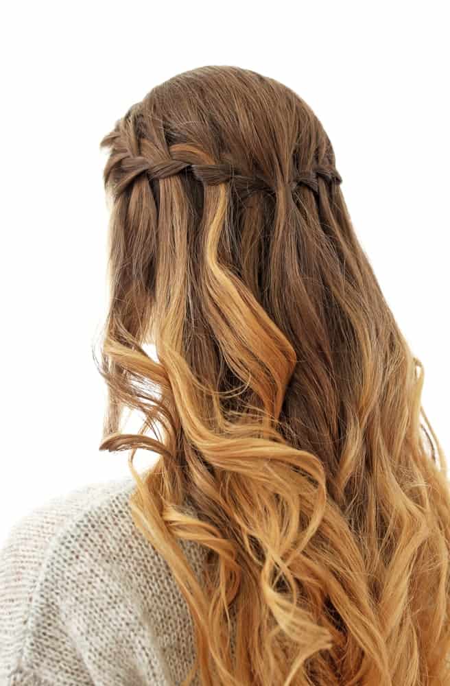 88 Braided Hairstyles For Women 11 Types Of Braids Explained
