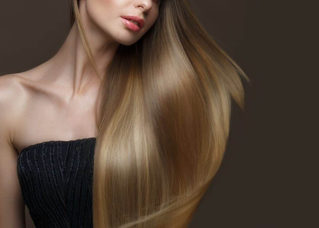 Best hair extensions options