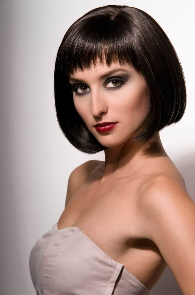 Best Short Hairstyles For Thick Hair Guide My XXX Hot Girl Best Short Hairstyles For Thick Hair Guide My XXX Hot Girl