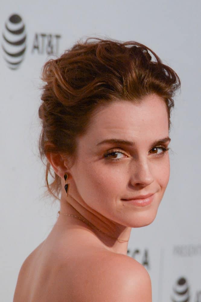 101 Wonderful Wavy Hairstyles For Women Photos