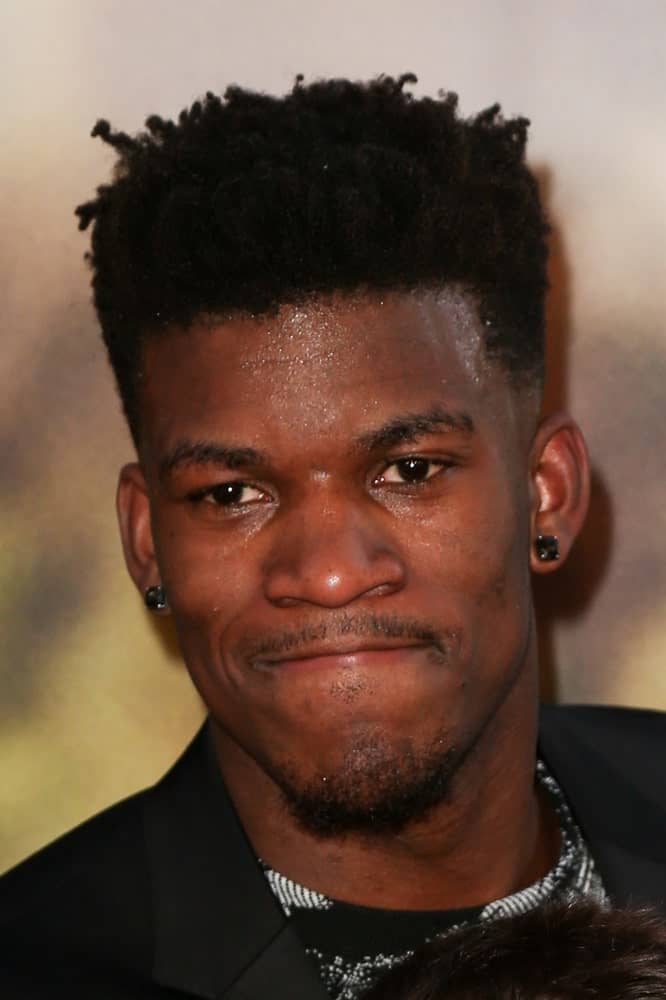 521 Fade Haircut Styles For Men In 2020