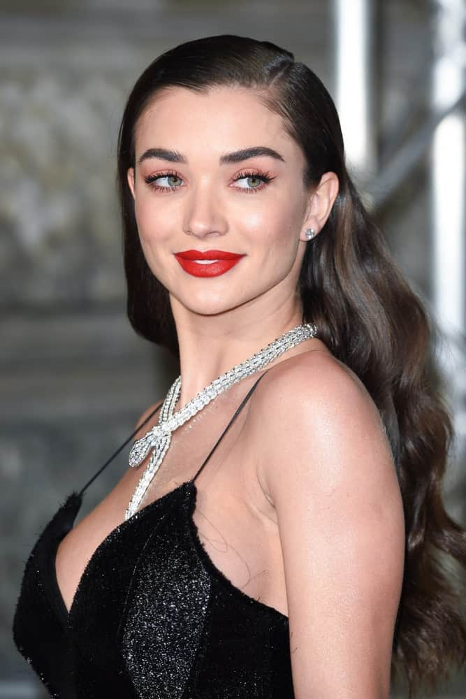 Amy Jackson