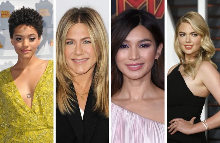 50 Best Hairstyles for Women (Celeb Examples)
