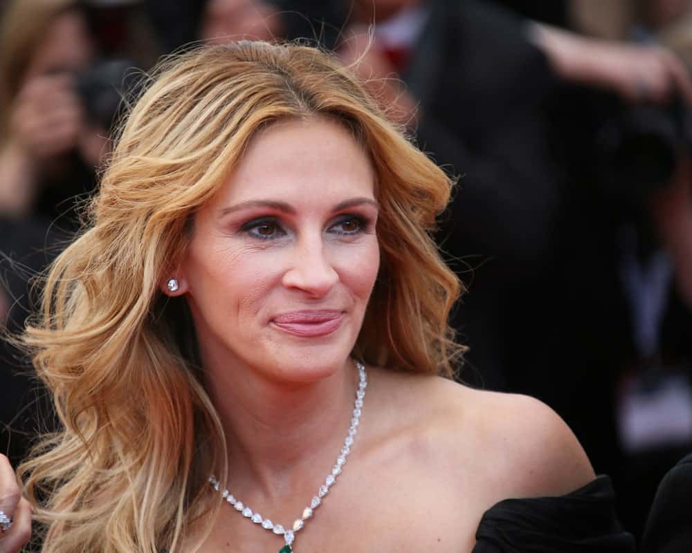 Beautiful Julia Roberts
