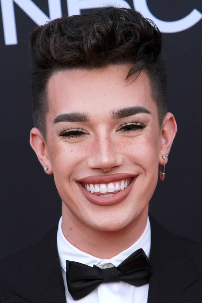 James Charles