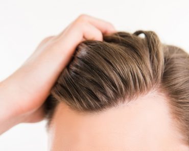 Great hair with a good conditioner