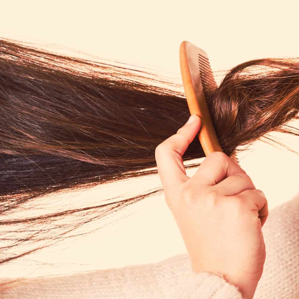 10 Top Shampoos For Tangled Hair