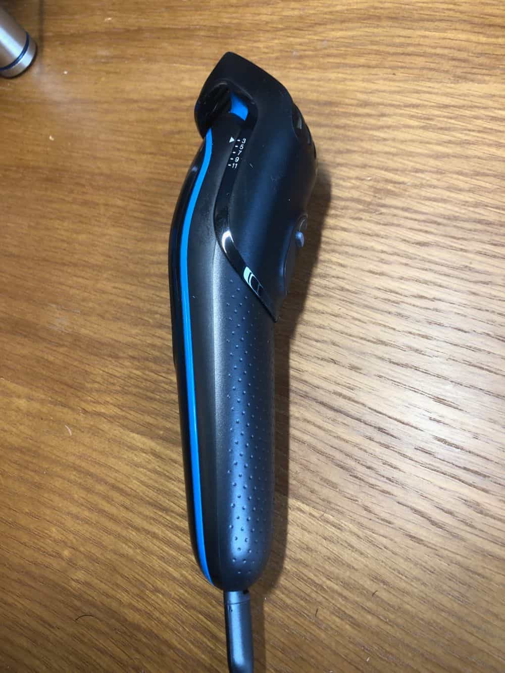 braun multi grooming kit review