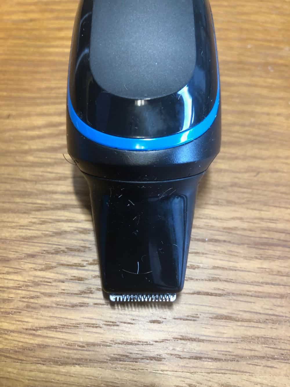 braun multi grooming kit review