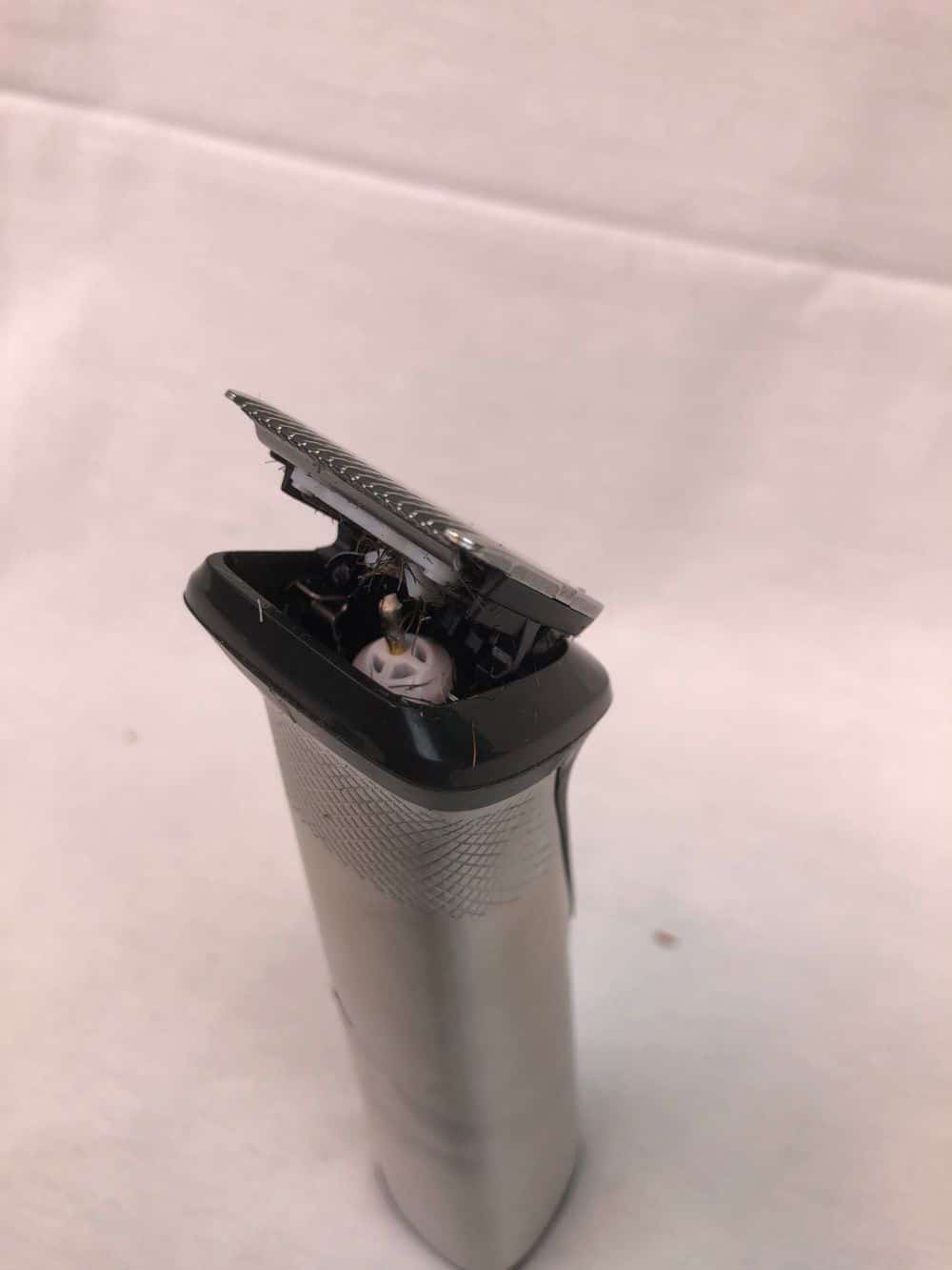 philips multigroom 7000 trimmer