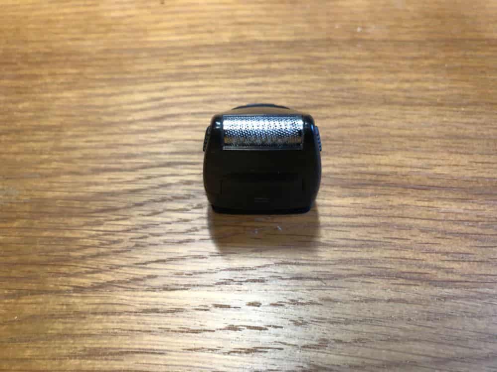 Philips Multigroom shaver attachment