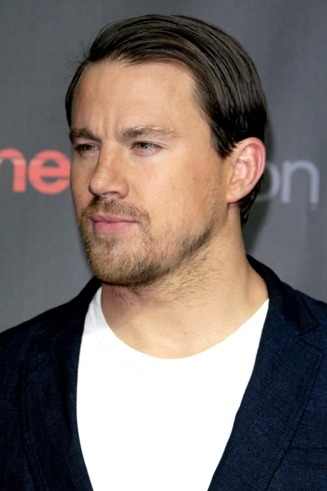 110 Side Part Hairstyles For Men Photos