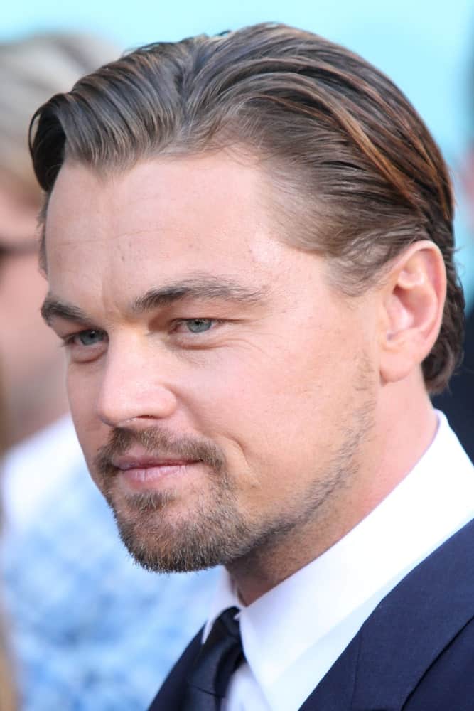 63 Mens Hairstyles With Highlights 2020 Photos