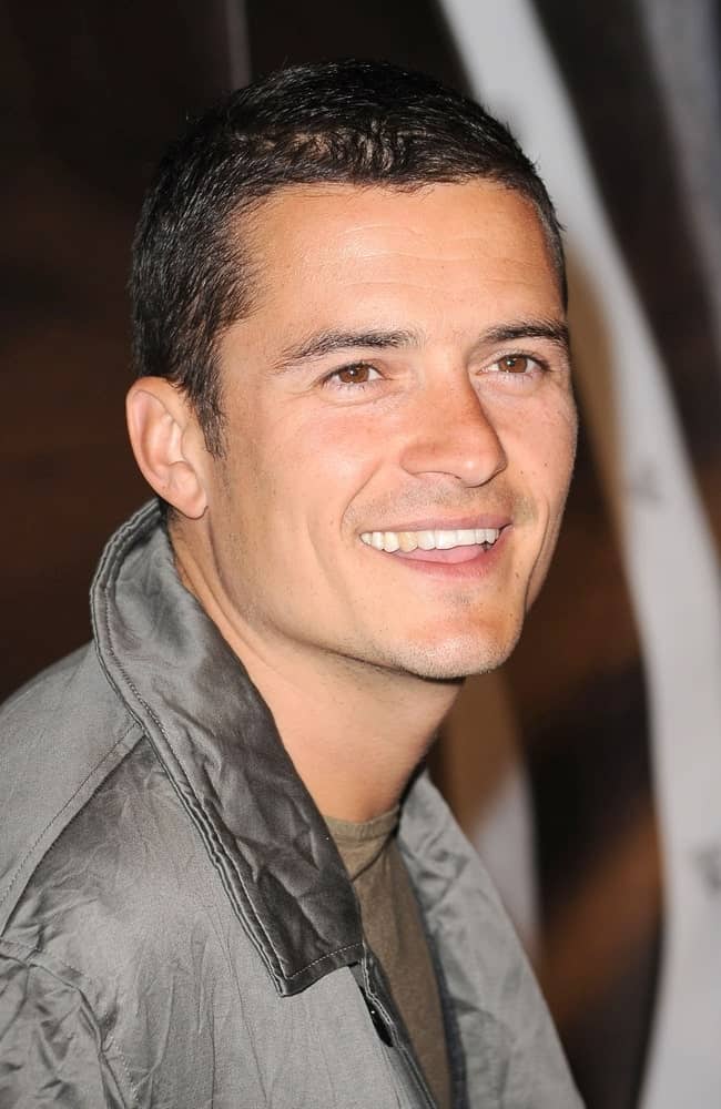 orlando bloom hairstyles over years orlando bloom hairstyles over years