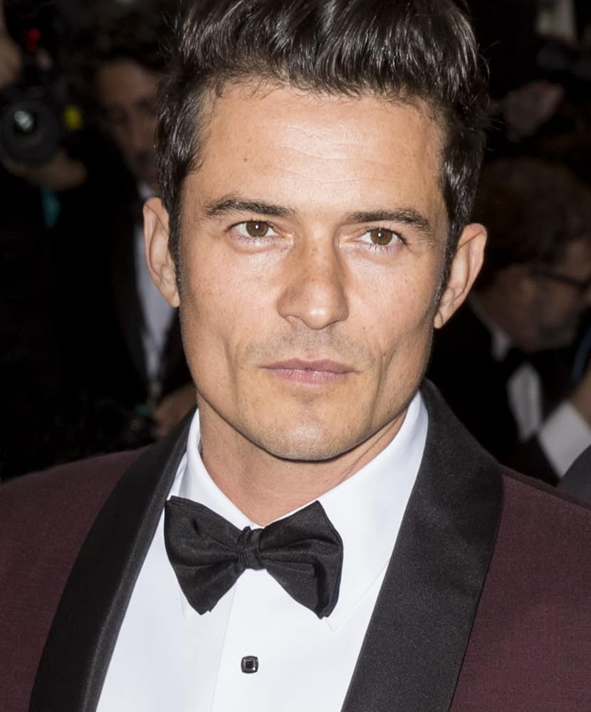 orlando bloom hairstyles over years orlando bloom hairstyles over years