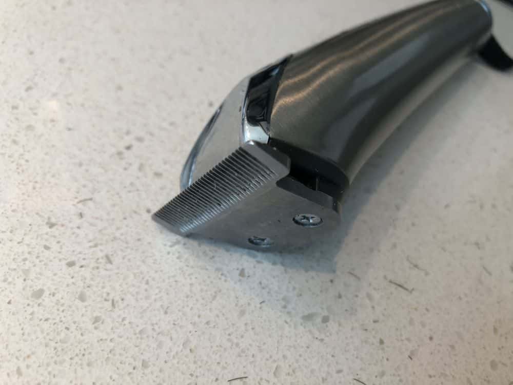 wahl stainless steel review