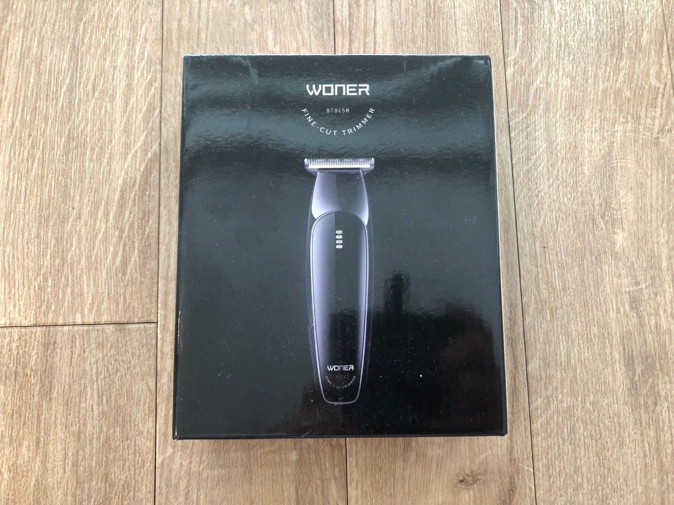 woner hair clippers reviews